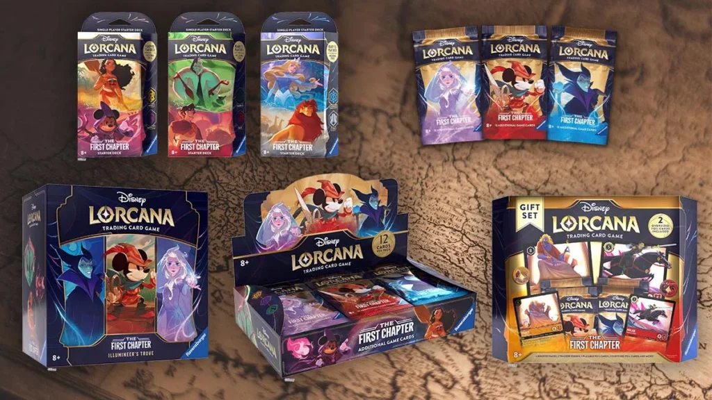Lorcana-Release-Countries-Languages
